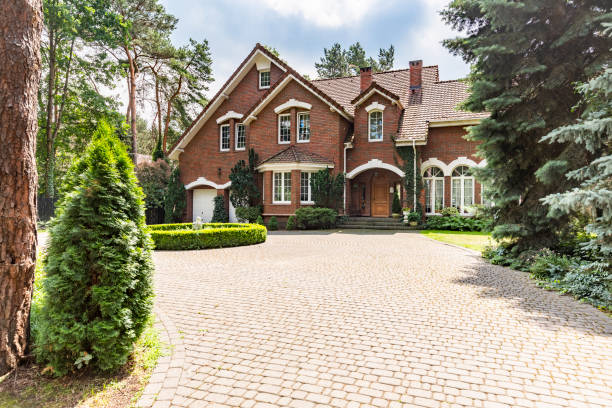 Best Driveway Repair Near Me  in Nokomis, FL