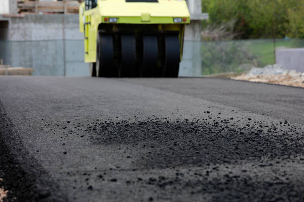 Best Commercial Driveway Pavers  in Nokomis, FL