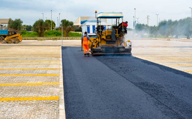 Professional Driveway Pavers in Nokomis, FL
