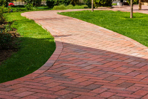 Best Residential Driveway Paver Services  in Nokomis, FL