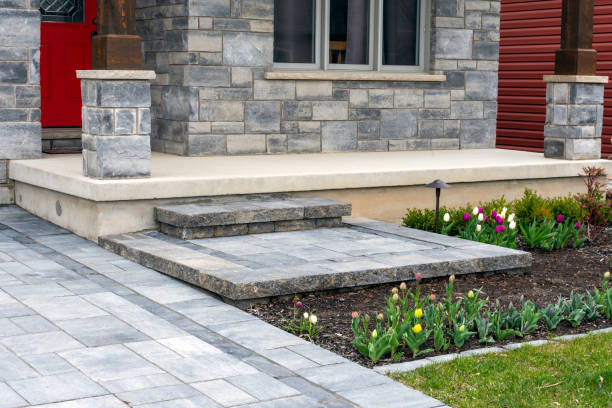 Best Driveway Pavers Near Me  in Nokomis, FL