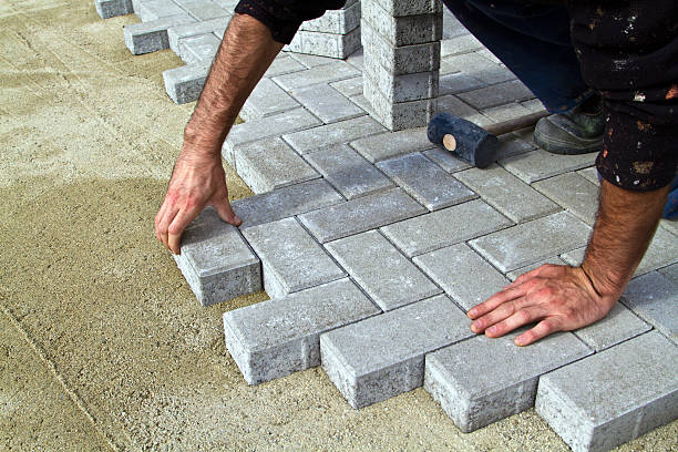 Reasons to Select Us for Your Driveway Paving Requirements in Nokomis, FL