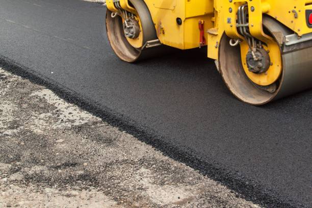 Best Driveway Paving Contractor  in Nokomis, FL