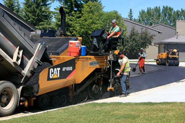Best Affordable Driveway Paving  in Nokomis, FL
