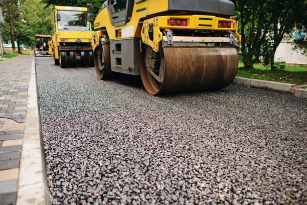 Best Driveway Pavers Near Me  in Nokomis, FL